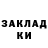 Кетамин ketamine Oksana Lusenko